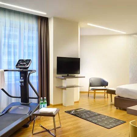 Century 4* Milan
