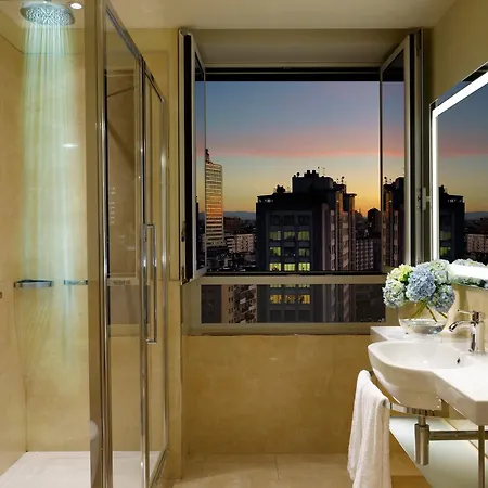 Century Hotel Milano