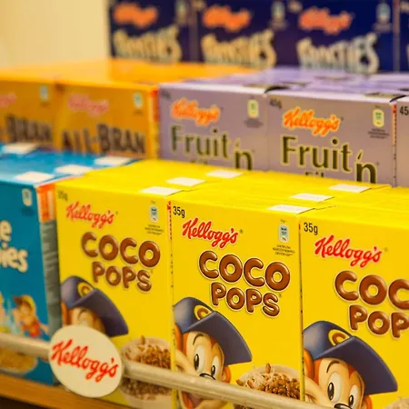 베스트 웨스턴 메이저 호텔