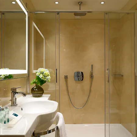 Century Hotel Milan