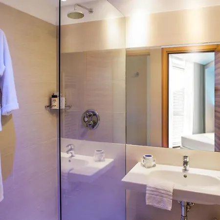 Degli Arcimboldi Hotel 4*