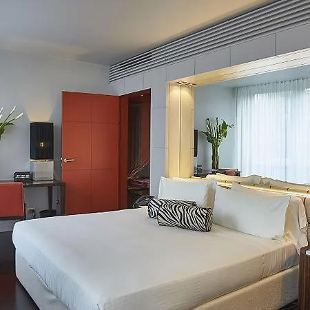Sina The Gray Hotel 5*