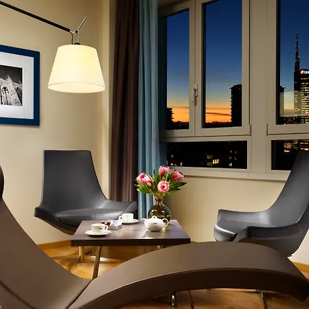 Hotel Century