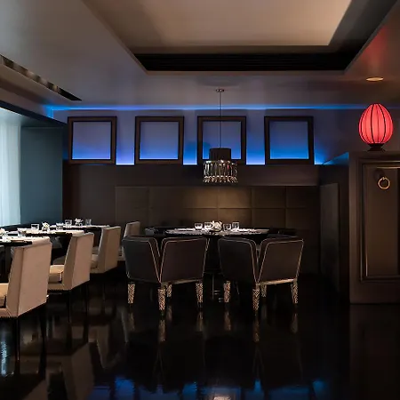 辛那浪灰色酒店 5* 米兰