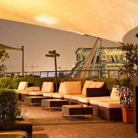 Dei Cavalieri Duomo Hotel Milán