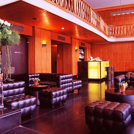 Szálloda Dei Cavalieri Duomo