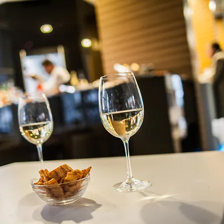 酒店 德加丽阿尔辛博托酒店