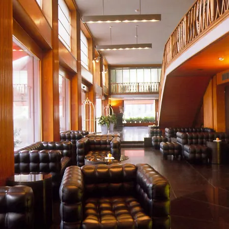 Hotel Dei Cavalieri Duomo Milán