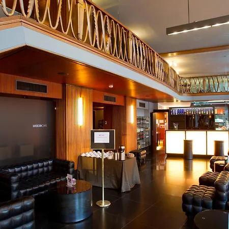 Dei Cavalieri Duomo Hotell