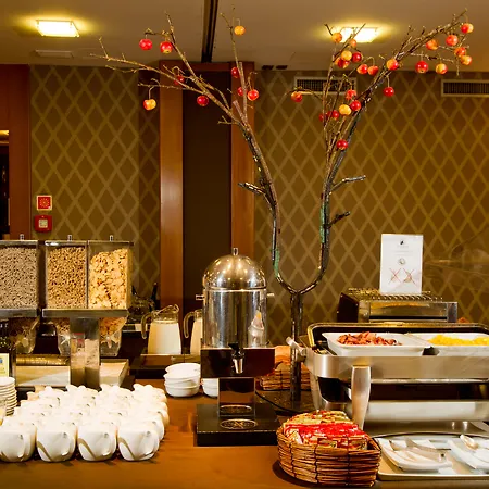 Dei Cavalieri Duomo Hotell 4*