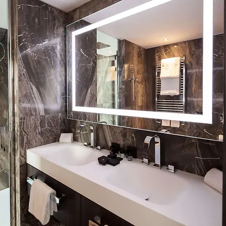 Hyatt Centric Milan