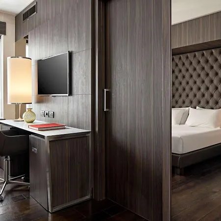 Hyatt Centric Hotel