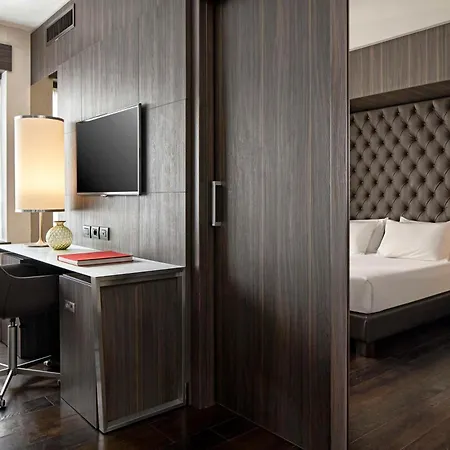 Hyatt Centric Hotel