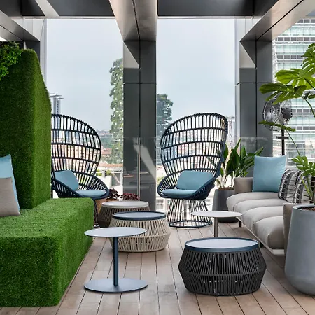 Hotel Hyatt Centric Milan