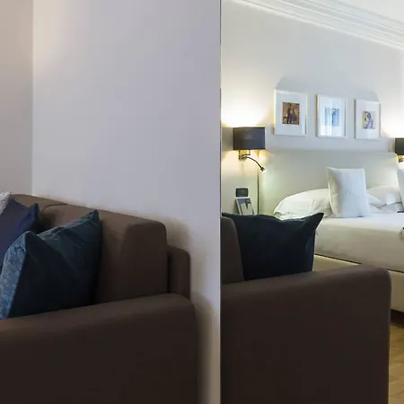 Bb Smarthotel Missori 4*