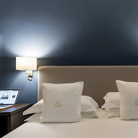 Bb Smarthotel Missori