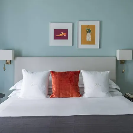 Bb Smarthotel Missori Milaan