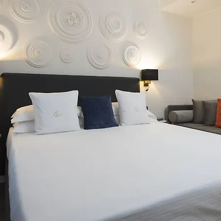מלון Bb Smarthotel Missori