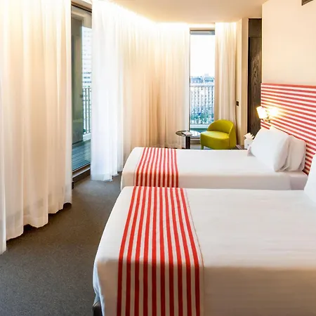 Glam Hotel Milan