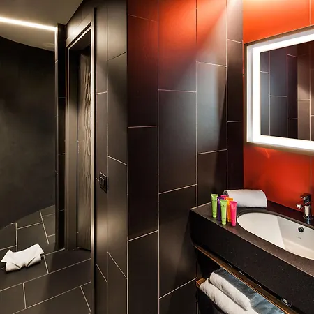Glam Hotel Milan