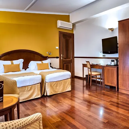 Worldhotel Casati 18 4* Milan