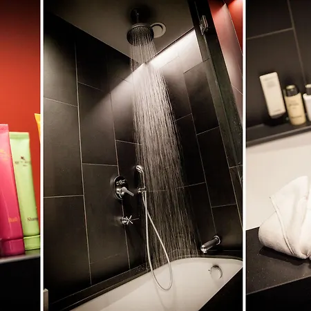Hotel Glam