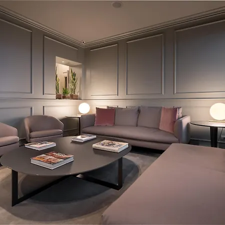 Hotel Worldhotel Casati 18 Milaan