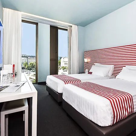 Glam 4* Milan