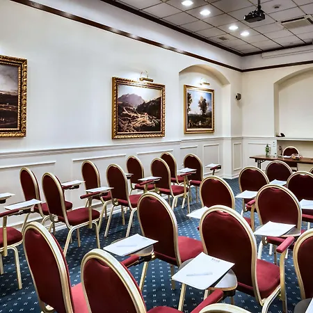 Worldhotel Casati 18 4*