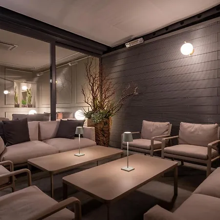 Worldhotel Casati 18 4*