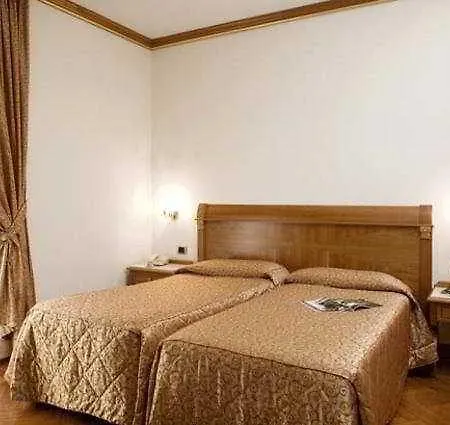 Marconi Hotel