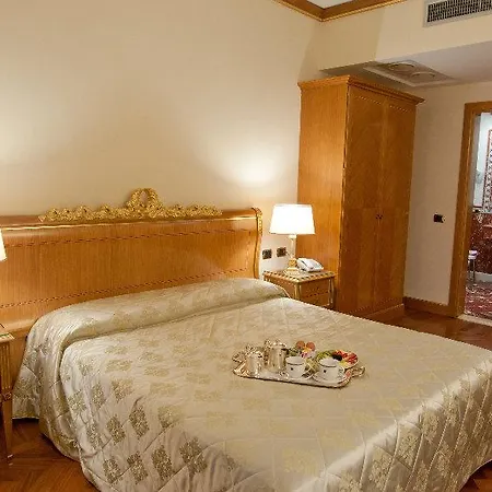 Hotel Marconi 4*
