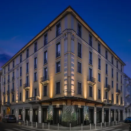 Hotel Worldhotel Casati 18