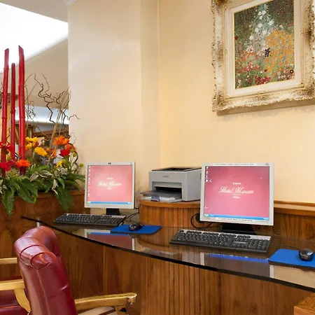 Marconi Hotell