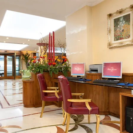 Hotel Marconi