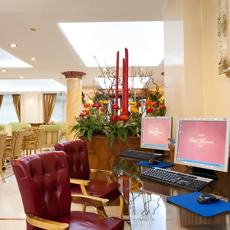 Marconi Hotel Mailand