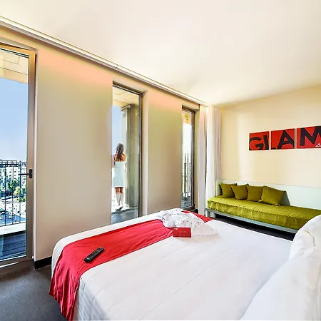Glam 4* Milan