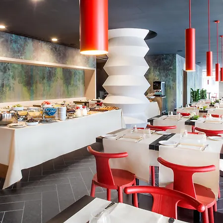 Glam Hotel Milan