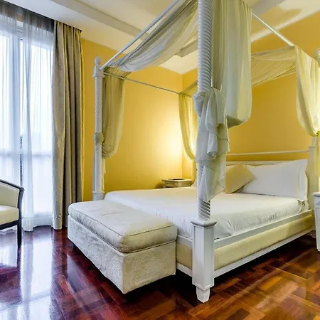 Hotel Silver Milaan