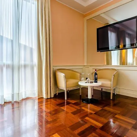 Silver Hotel Milan