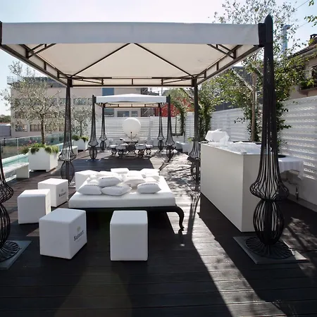 Magna Pars L'hotel A Parfum, Small Luxury Of The World 5*