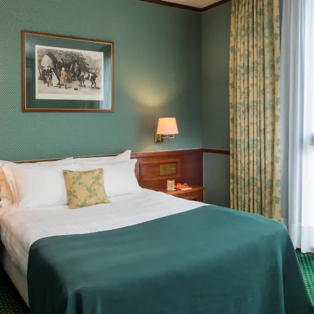 Hotel Leonardo Center Milán