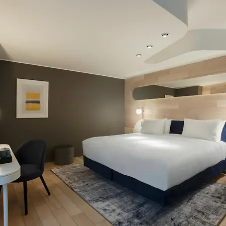 Voco Milan-fiere By Ihg Hotel Milano