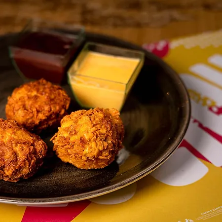 Szálloda Leonardo Center 4*