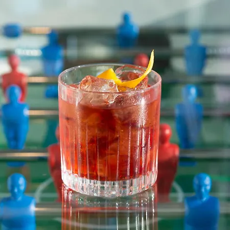 Voco Milan-fiere By Ihg Milano