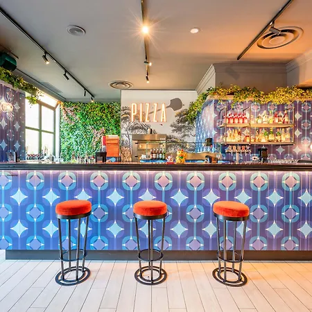 酒店 米兰市中心莱昂纳多酒店