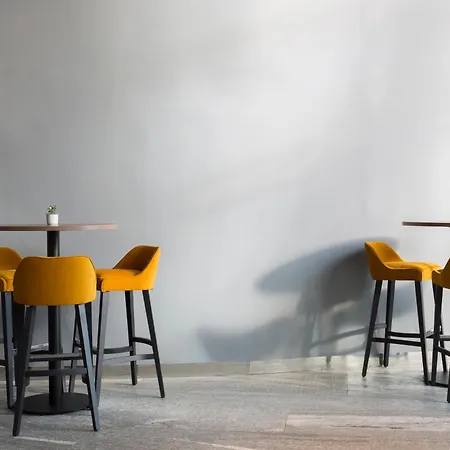 Voco Milan-fiere By Ihg