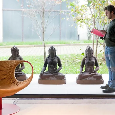 Zambala Luxury מלון דירות