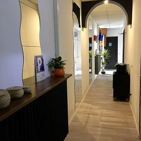 招待所 米纳斯旅馆
