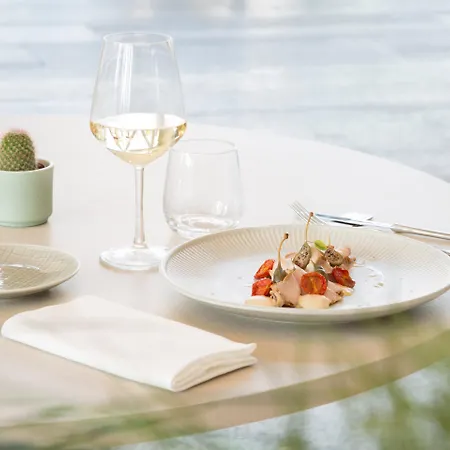 Voco Milan-fiere By Ihg Hotel